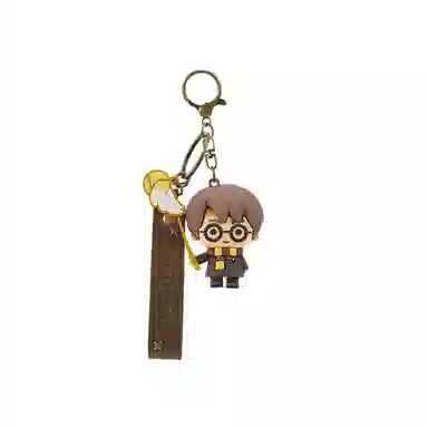 MINISO x harry potter PVC