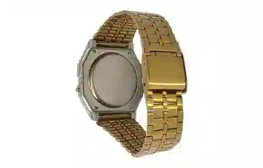 CASIO VINTAGE F-91WM-7A