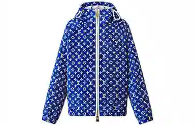 LOUIS VUITTON SS22 Logo