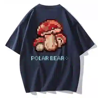 POLAR BEAR T