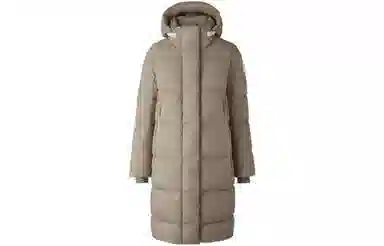 Canada Goose Pastels