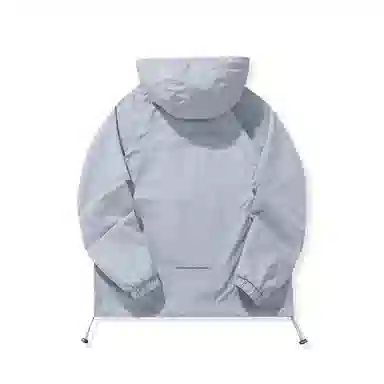 Rabbit House Hoodie Jacket