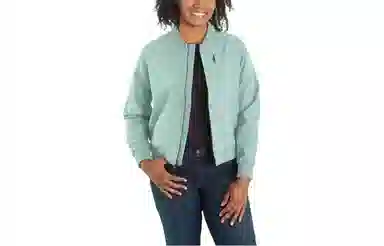 Carhartt Rugged Flex Canvas Jacket