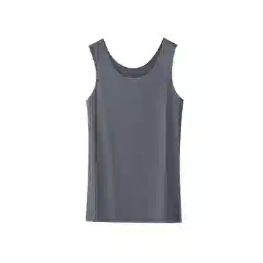 对你的私语 打底运动健身无痕背心 女款