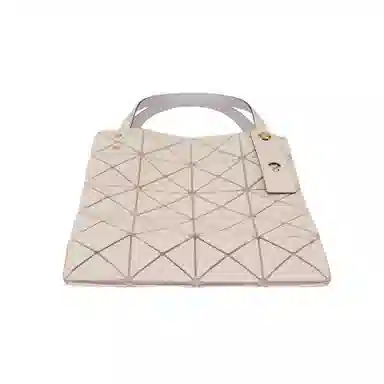 ISSEY MIYAKE CARAT 3 Tote