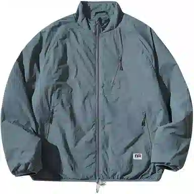NOTHOMME Teflon Outdoor Jacket