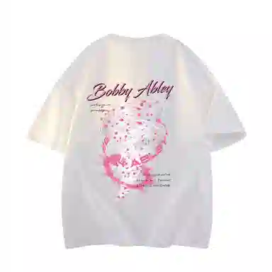 BOBBY ABLEY LOGOT