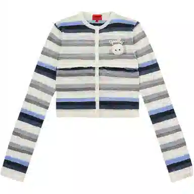GOOD BAI FW24 GOODEES logo