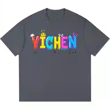 YICHEN T