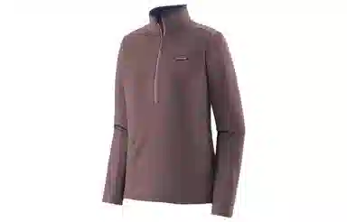 patagonia Women's R1 Daily Zip-Neck R1Daily