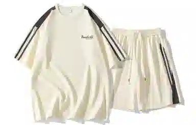 BEENTRILL logoTClean fit