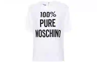 MOSCHINO