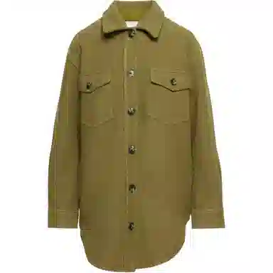 ARITZIA Wilfred Free Ganna Jacket