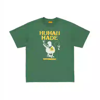 HUMAN MADE SS25 T
