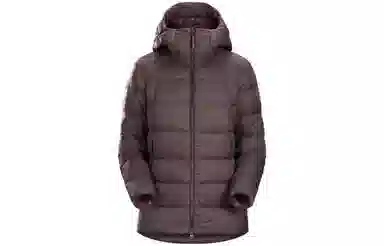 Arcteryx Thorium Hoody