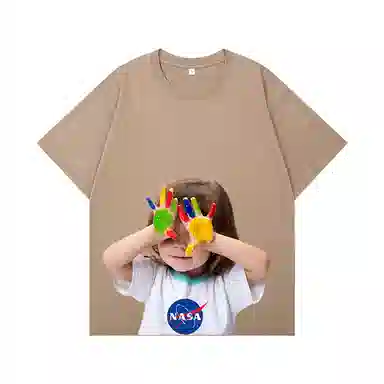 LSVE NASA T