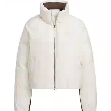 adidas originals FW24 NON-QUILTING SHORT DOWN