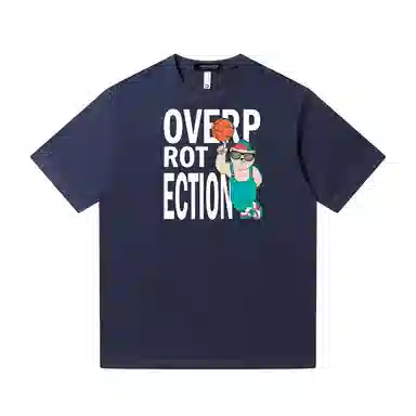 OVERPROTECTION T