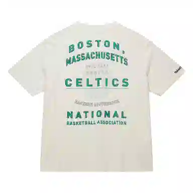 Mitchell Ness NBA Lifestyle T