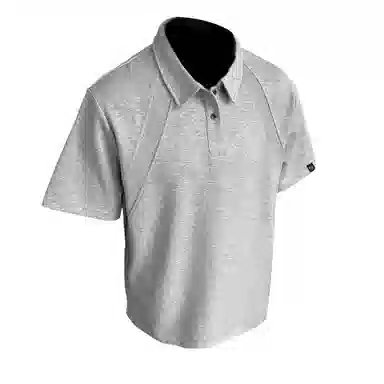 FOREST LIBRARY cleanfitPolo
