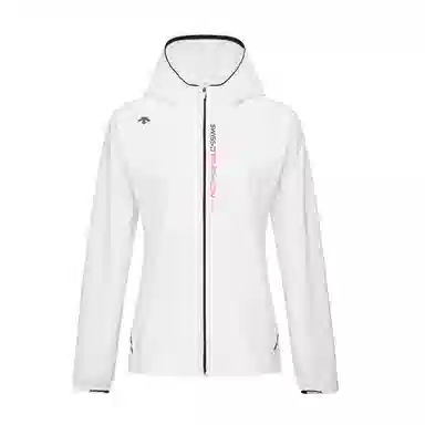 DESCENTE RUNNING UPF100