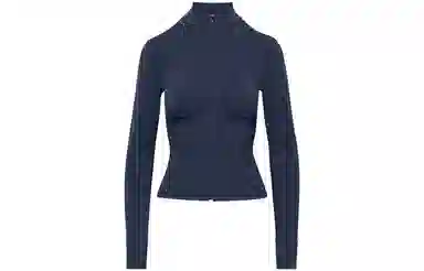 ARITZIA TnAction TnaLIFE Relay Zip-Up