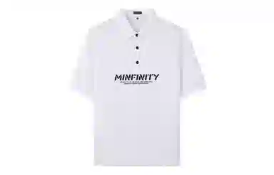 Minfinity logoPolo