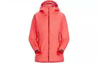 Arcteryx Kadin Hoody W Logo
