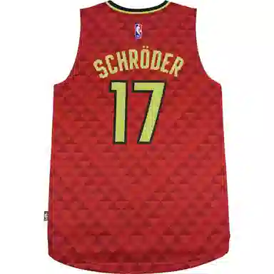 adidas x NBA SWINGMAN 2015-16V