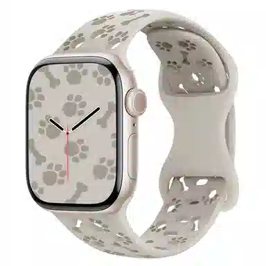 38404142444549mm Apple iwatch