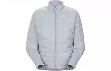 Arcteryx Kole Down Logo