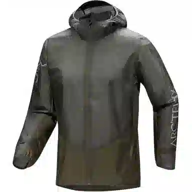 Arcteryx Norvan Windshell
