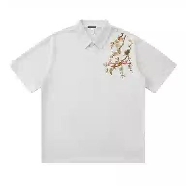 PAUL COSTELLOE Polo