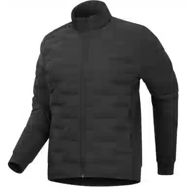 Arcteryx Kole Down Logo