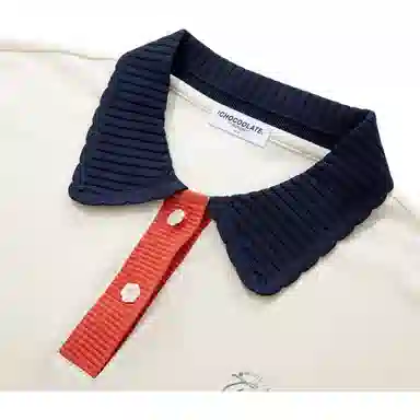 CHOCOOLATE Polo