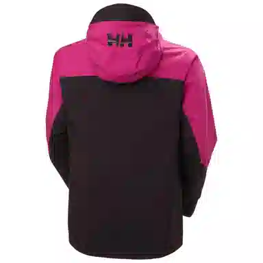 HELLY HANSEN logo