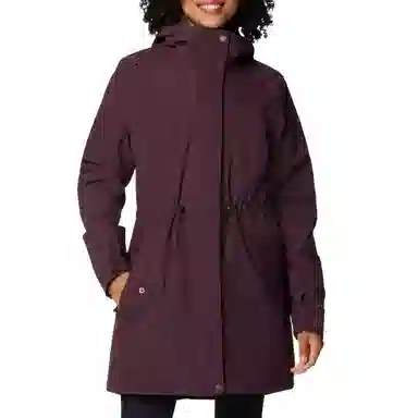 Columbia Lolo Pass Interchange