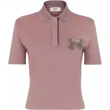 FENDI FW24 Polo