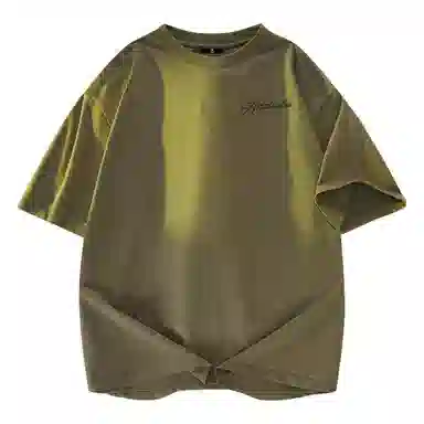 ROBINHOOD LOGOcleanfitT