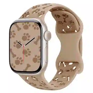 38404142444549mm Apple iwatch