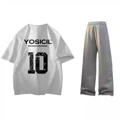 YOSICIL T