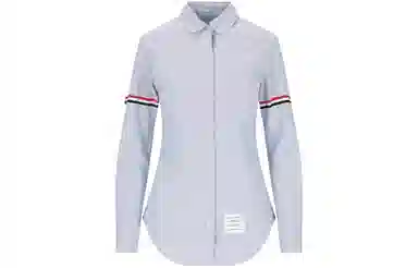 THOM BROWNE SS24 RWB