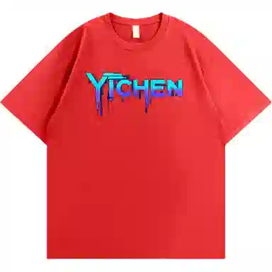 YICHEN T