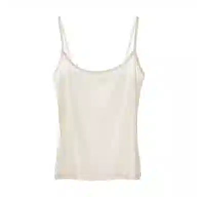 内在密码 百搭修身显瘦美背舒适高弹吊带 女款