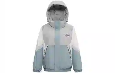 SNOW FLYING Logo