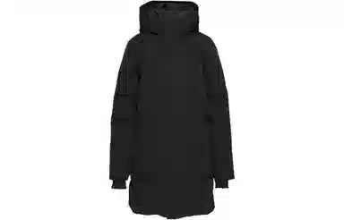 ARITZIA Tan The Powder Dri Parka