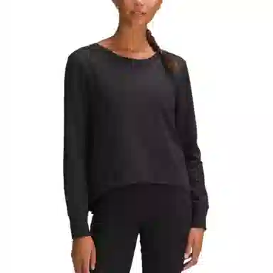 lululemon Twist-Back