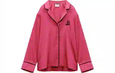 ZARA x Barbie