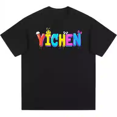 YICHEN T