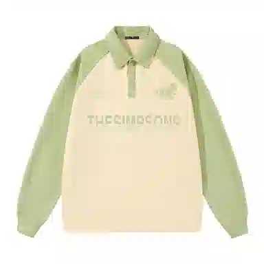 The Simpsons Polo Shirt